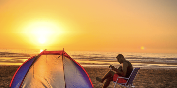 - Paginated Post: 9 Best Places to Go Camping Around the World